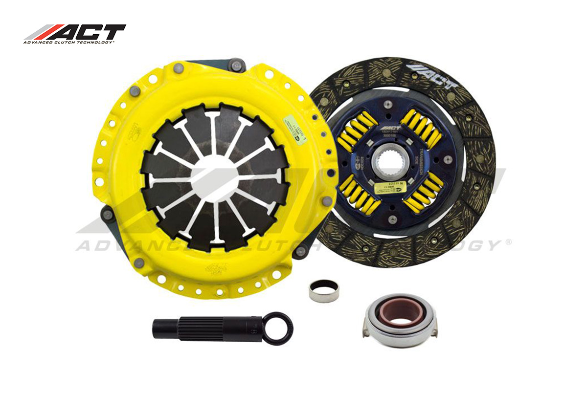 ACT Heavy Duty Pressure Plate | Subaru BRZ / Toyota 86 / Scion FR-S (13-20) (SB017) main image 0