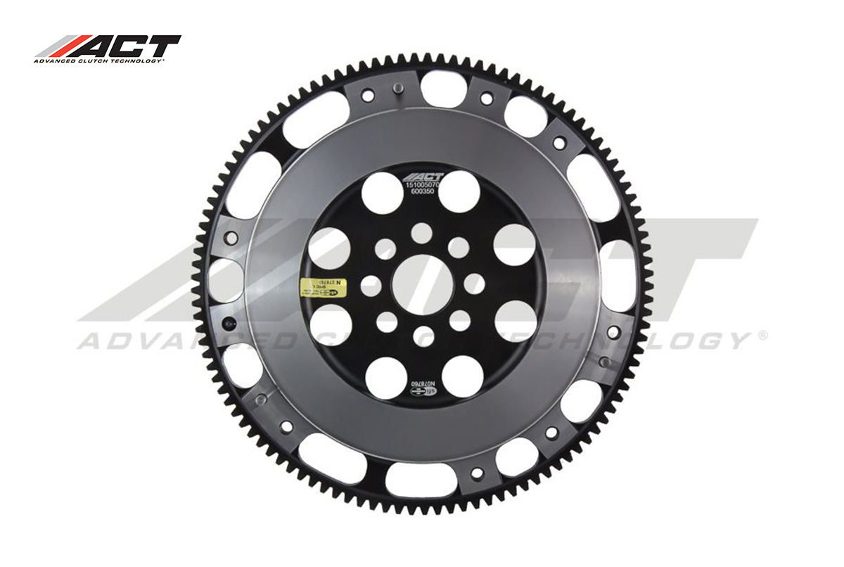 ＡＰ１S2000のシンクロギヤ ACT StreetLite Flywheel - 00-09 AP1 AP2 S2000 ACT-600350 - King