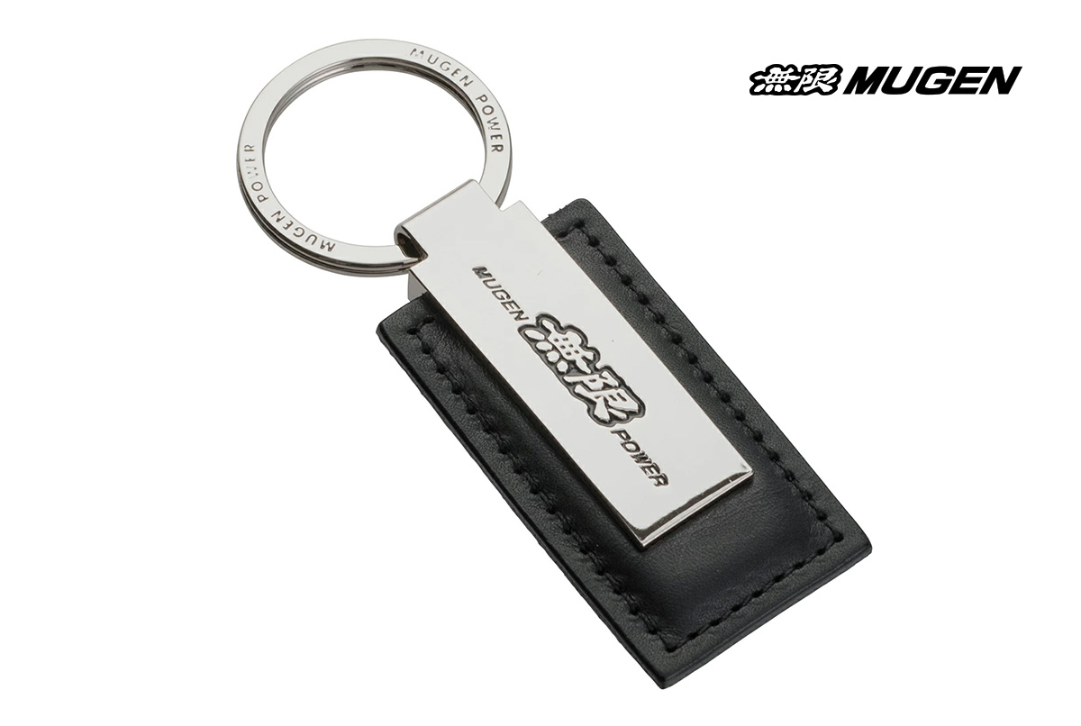 Mugen Power Key Holder B 90000-XYK-100B - King Motorsports