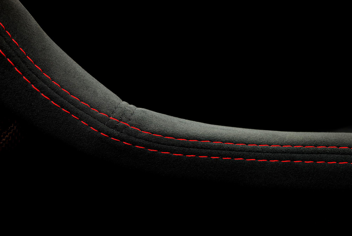 ムソウ Mugen MS-Z Semi Bucket Seat – WheelFlip