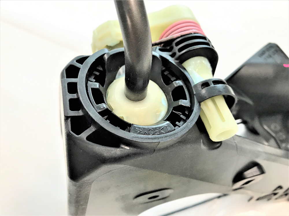 Mugen 10th Gen FK7 FK8 Quick Shifter 54000-XNCD-K1S0 - King