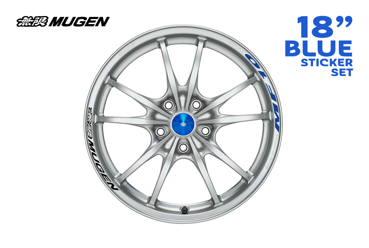 Mugen 18