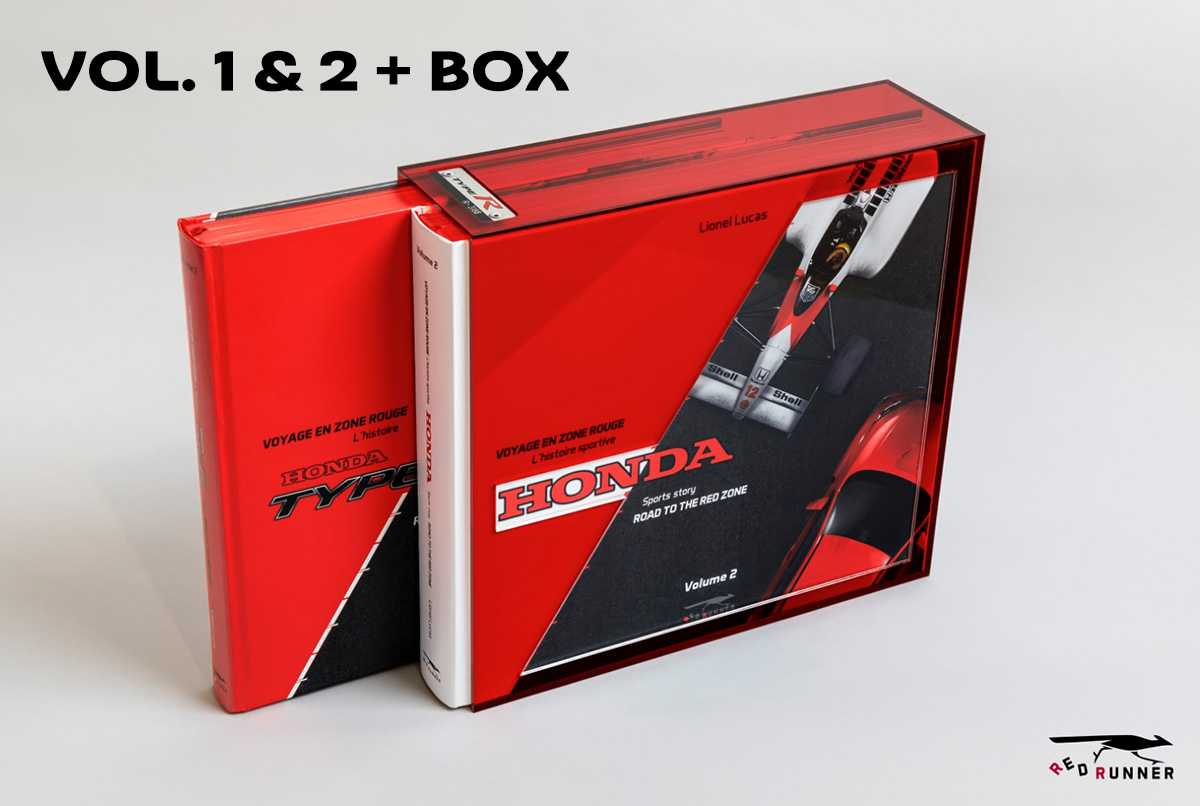Road to the Red Zone Collector's Full Set (Vol. 1 & 2 +