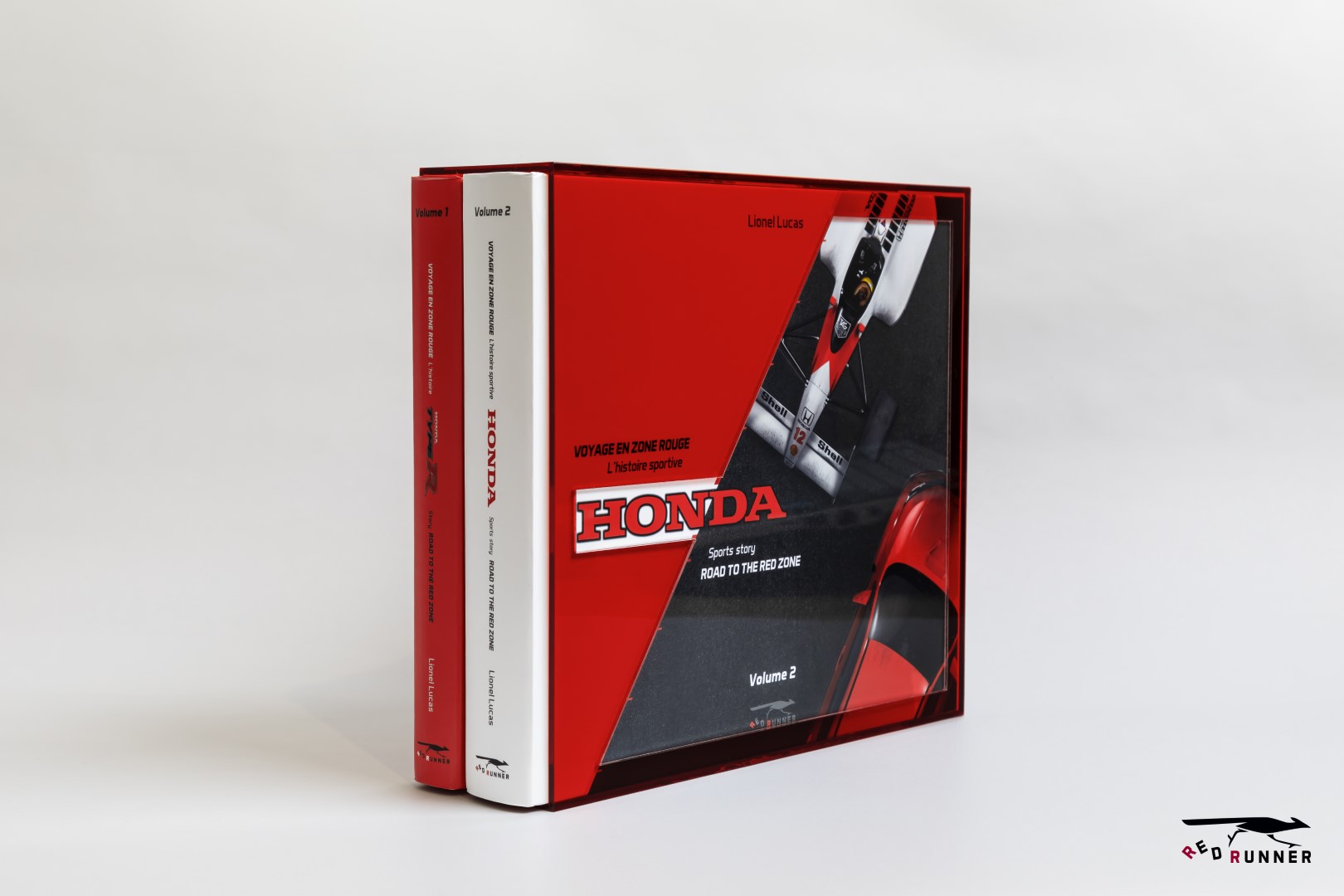 新品未開封 THE ROAD TO RED LIMITED EDITION ROAD TO RED: LIMITED EDITION BOXED SET-JAPAN ASSEMBLE