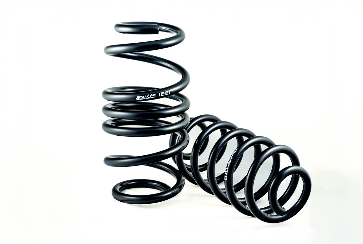 Swift Sport Lowering Springs SPEC-R - 2024+ DE5 Integra Type S