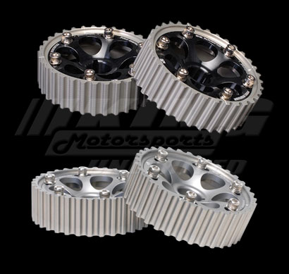 SKUNK2 PRO SERIES CAM GEAR SET K-SERIES