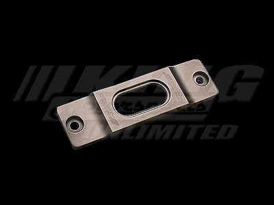 SKUNK2 BILLET BATTERY TIEDOWN FOR HONDA CIVIC EG/EK INTEGRA TYPE R DC2 main image 1
