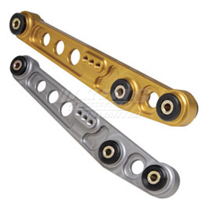 thumbnail image 2 of Polyurethane Replacement Bushings For Skunk2 Lower Control Arm & Rear Camber Kit 2 of 6