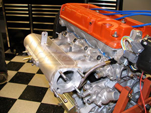 LSVTEC Builds - OEM Build LS-VTEC/Hybird B18 B20