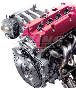 K Series Builds - OEM 2.0, 2.4 Litre