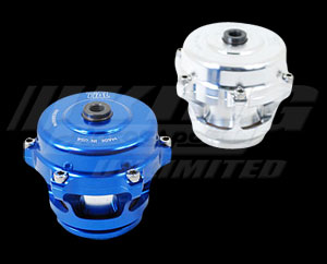 Tial Q Blow Off Valve