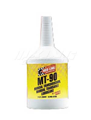 Red Line MT-90 Gear Oil