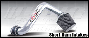 AEM Short Ram Air Intake