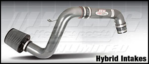 AEM Hybrid Induction System