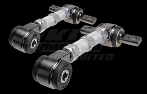 Skunk2 Pro Series Rear Camber Kit - EF, EG, Del Sol, DA & DC2