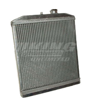 Koyo Aluminum Radiators