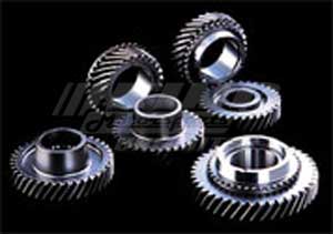 Carbonetic Short Ratio Gear - B Series - 3rd Gear