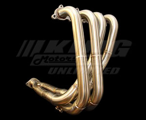 Private Label MFG B Series Tri-Y Standard Tube