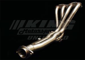 Private Label MFG Power Driven K Swap 4-2-1 Header