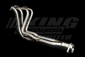 Private Label MFG Power Driven K Swap Budget 4-2-1 Header