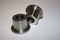 King Motorsports Front Lower Control Arm Ball Joint Inserts