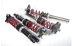 Motion Control Suspension 2-Way Adjustable Non-Remote