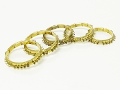 Synchrotech Brass Synchro Set 1-5 (LS)