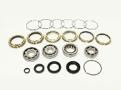 Synchrotech Carbon Rebuild Kit Civic Si 2006-2010