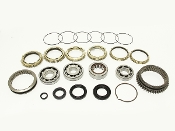 Synchrotech  Master Rebuild Kit Civic Si 2006-2010