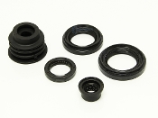 Synchrotech  Prelude/Accord Bearing and Seal Kit