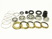 Synchrotech  93-96 Prelude Si Brass Rebuild Kit