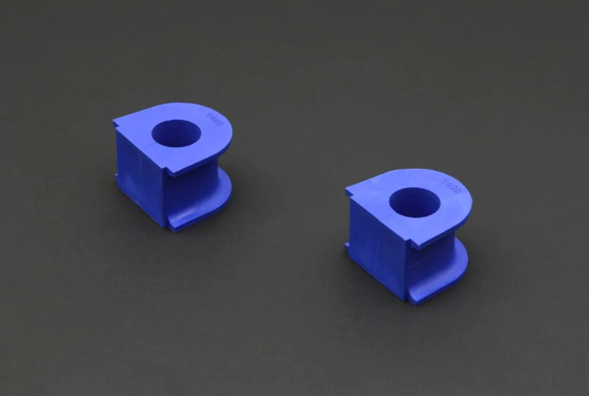 Hardrace Sway Bar Bushings 23mm (2 PCS/SET)