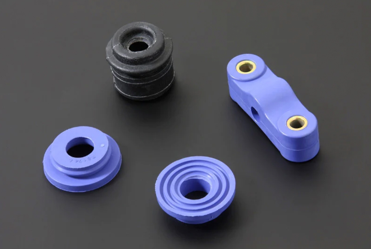 Hardrace DOHC TPV Shifter Bushings