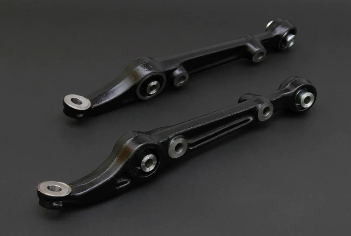 Hardrace Front Lower Control Arm - Pillow Ball (2 PCS/SET)