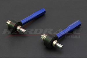 Hardrace Super Tie Rods Ends 2pcs/set (off road use only)