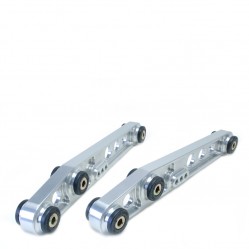 Skunk2  '88-'95 Civic / CRX, '90-'01 Integra Clear Anodized Rear Lower Control Arms