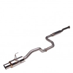 Skunk2  '96-'00 Civic 3DR MegaPower RR Exhaust