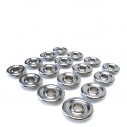 Skunk2  B-Series / H-Series VTEC Titanium Retainers