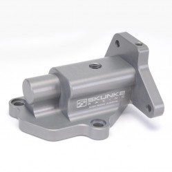 Skunk2  B-Series Hard Anodized Billet VTEC Solenoid