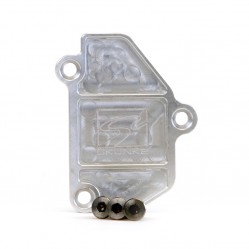 Skunk2  B-Series VTEC Block Off Plate, Raw