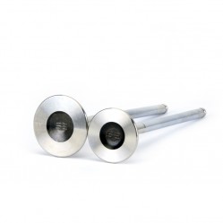 Skunk2  D-Series Alpha Series Valves (stock size, standard compression)