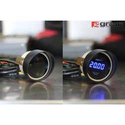 Skunk2  Grams Wideband Air/Fuel Ratio Gauge