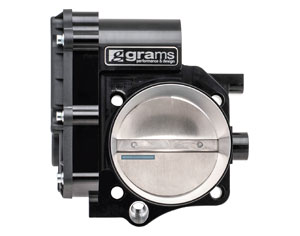 Grams Honda / Acura 72mm Drive-By-Wire Throttle Body