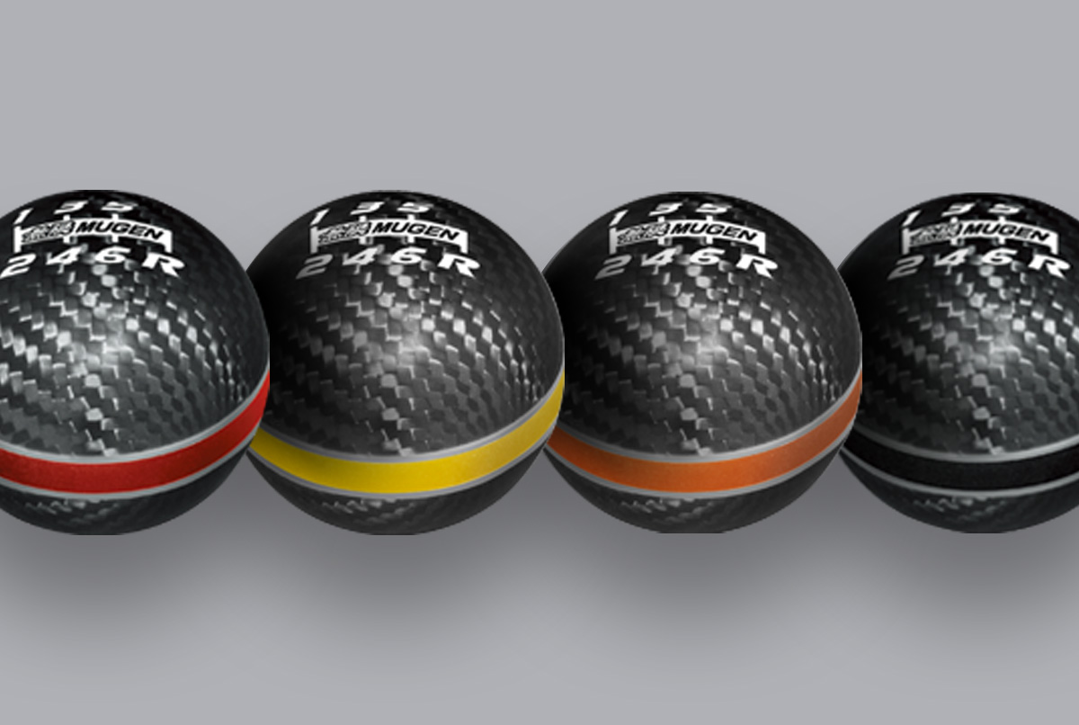 トイガン Carbon8 Night Shift Amazon.com: 6 Speed Carbon Fiber Shift Knob - Blue Line