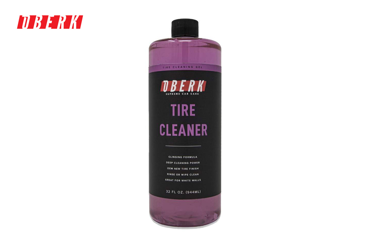 Oberk Tire Cleaner 32oz