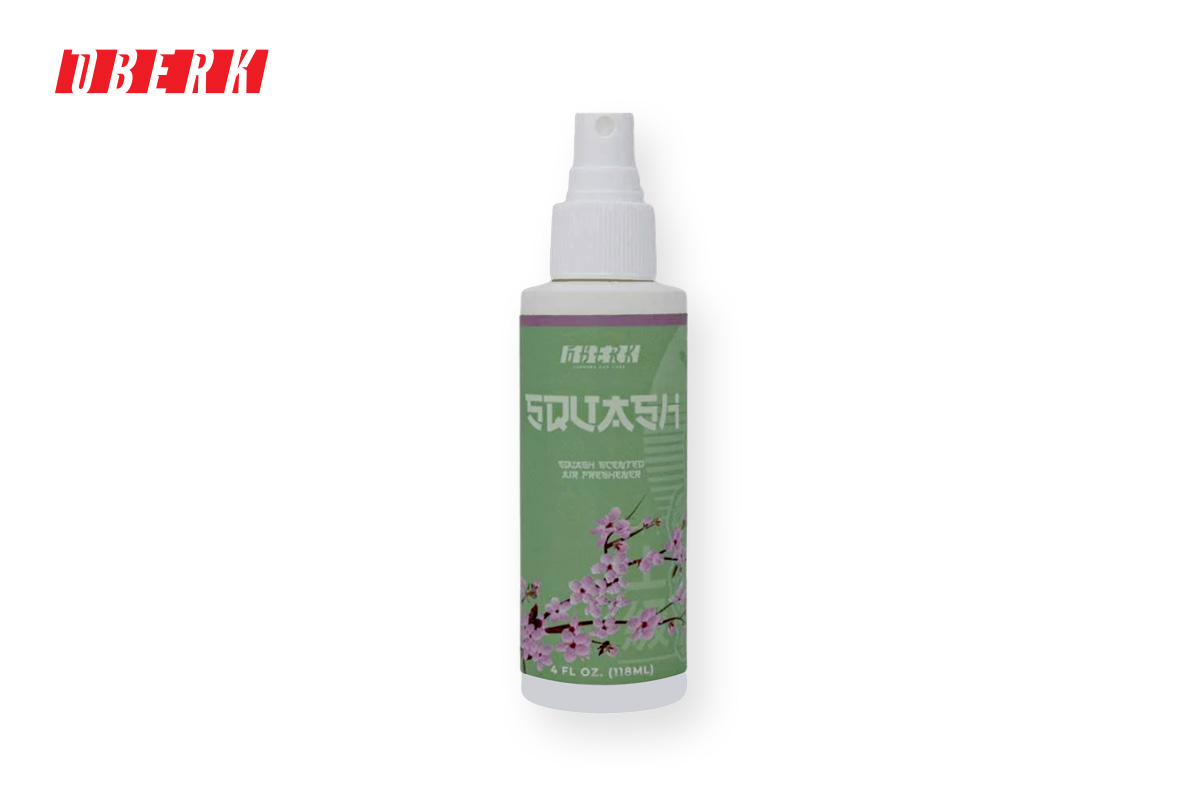 Oberk Squash 4oz