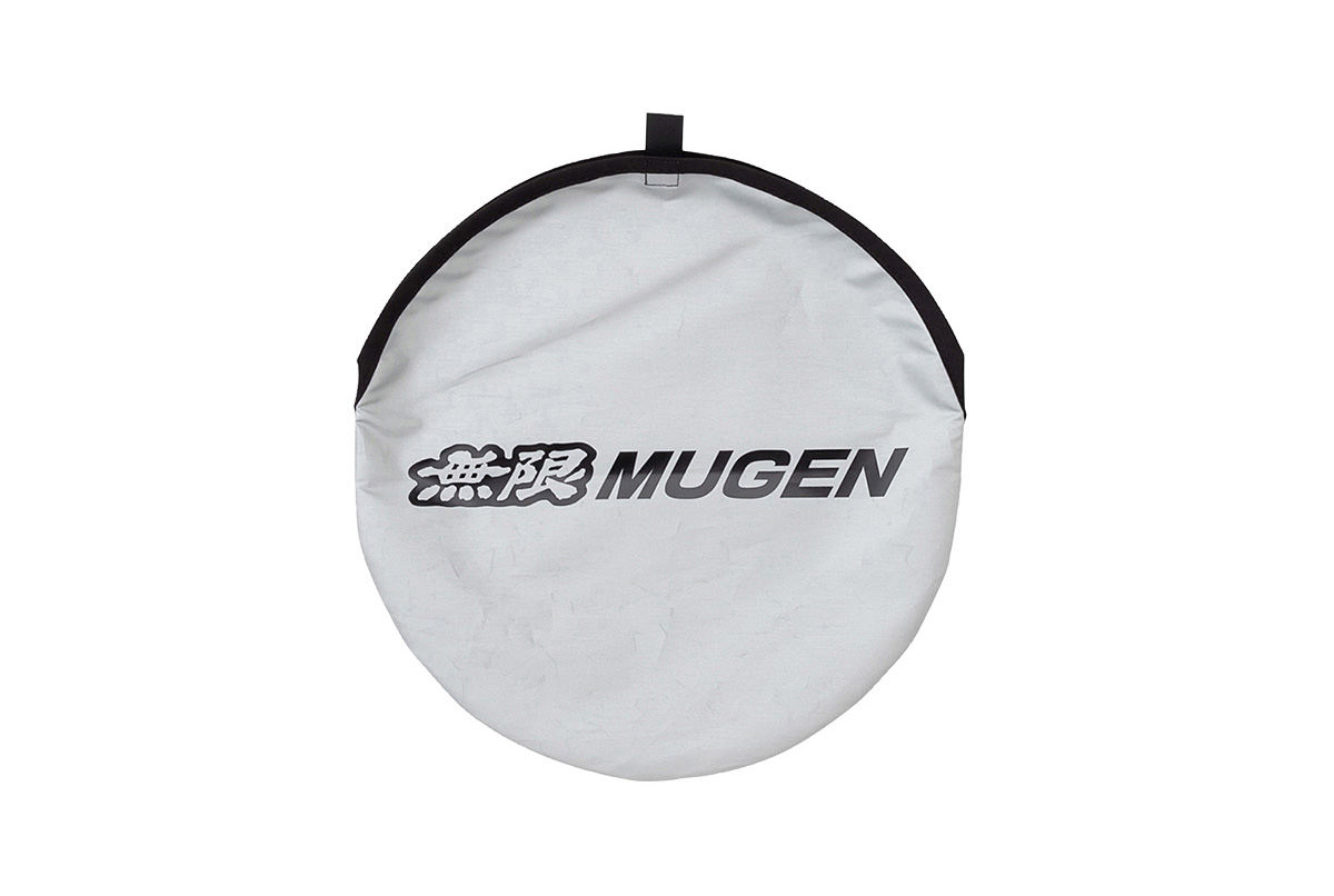 Mugen Sunshade - Honda Beat 90000-XNAB-830A - King Motorsports