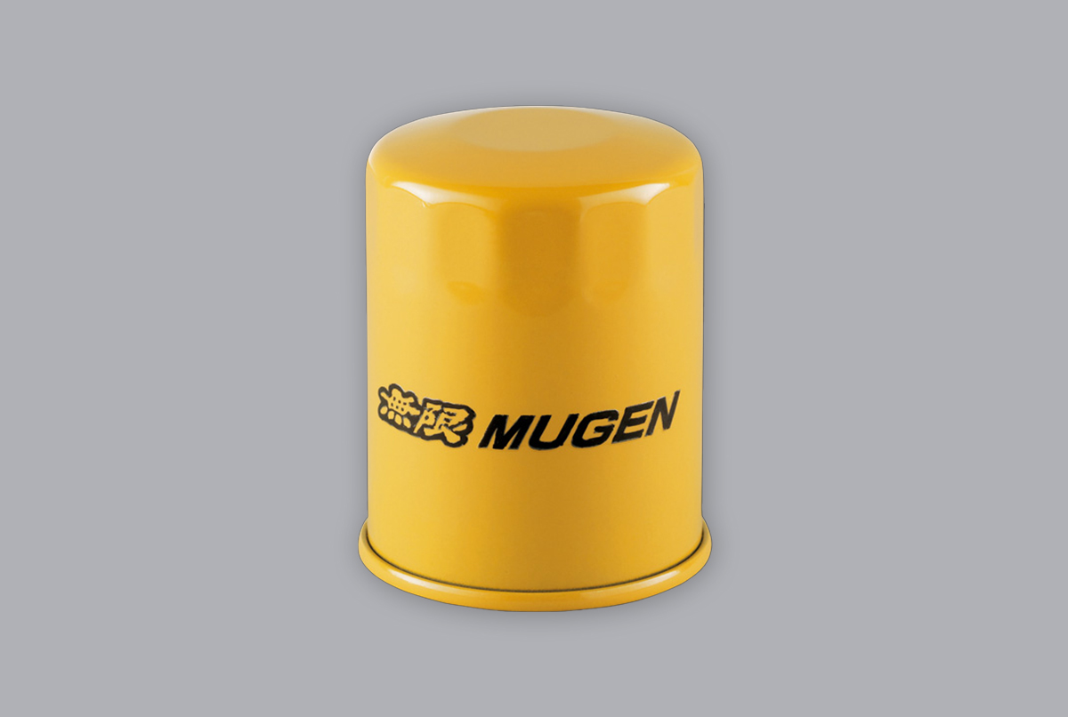 Mugen High Performance Oil Filter 15400XK5B0000 King Motorsports