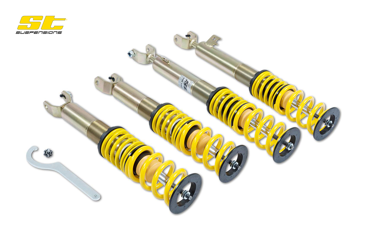 ST Suspensions ST XA Coilover Kit - AP1 AP2 S2000