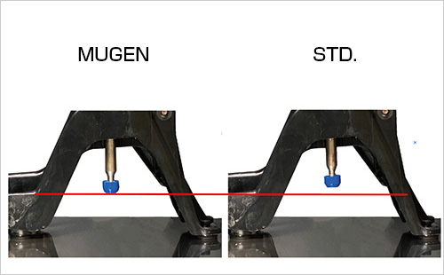 Quickdodge Flexors/屈性回避 CF 英語 FAB Quickdodge Flexors/屈性回避 CF 英語 FAB 屈性回避 Quickdodge